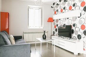 Apartamentos Villafresnedo