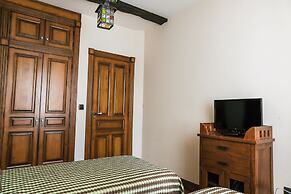 Apartamentos Villafresnedo