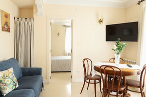 Apartamentos Villafresnedo