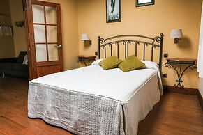 Apartamentos Villafresnedo