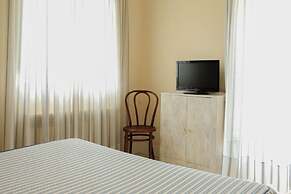 Apartamentos Villafresnedo