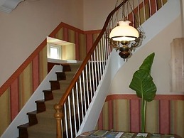 Apartamentos Villafresnedo