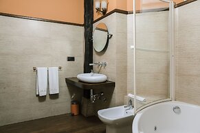 Apartamentos Villafresnedo