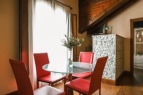 Apartamentos Villafresnedo