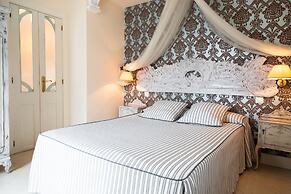 Apartamentos Villafresnedo