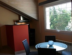 Apartamentos Villafresnedo
