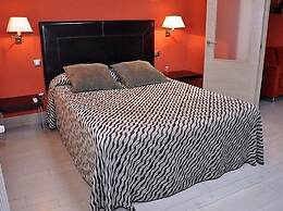 Apartamentos Villafresnedo