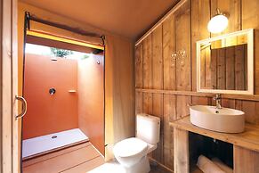Capalbio Glamping Village