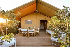 Capalbio Glamping Village