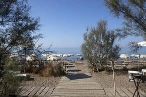 Capalbio Glamping Village