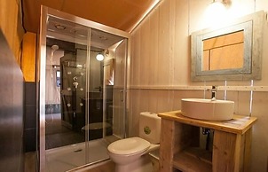 Capalbio Glamping Village