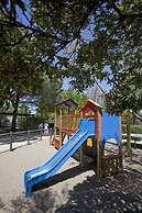 Capalbio Glamping Village