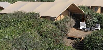 Capalbio Glamping Village