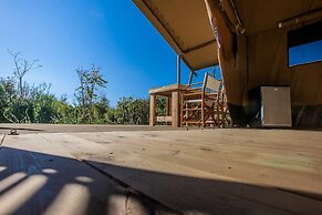 Capalbio Glamping Village