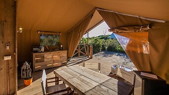 Capalbio Glamping Village