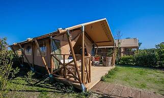 Capalbio Glamping Village