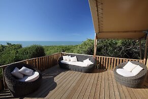 Capalbio Glamping Village