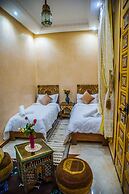 Riad Baghdad