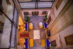 Riad Baghdad