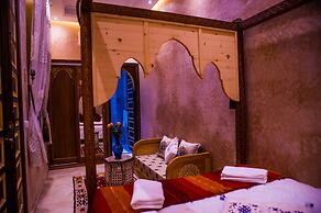 Riad Baghdad