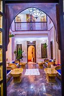 Riad Baghdad