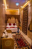 Riad Baghdad