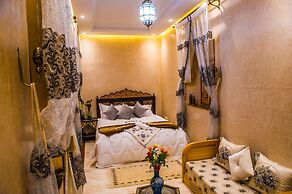 Riad Baghdad