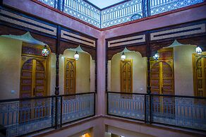 Riad Baghdad