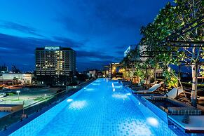 T Pattaya Hotel by PCL