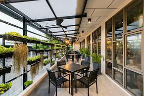 T Pattaya Hotel by PCL