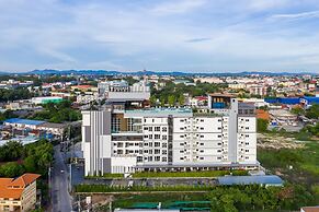 T Pattaya Hotel by PCL