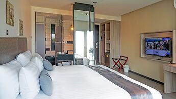 T Pattaya Hotel by PCL