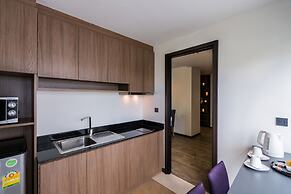 T Pattaya Hotel by PCL