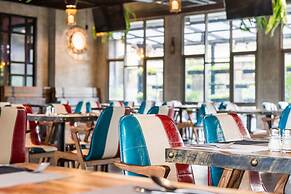 T Pattaya Hotel by PCL