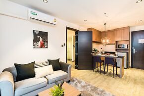 T Pattaya Hotel by PCL