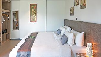 T Pattaya Hotel by PCL