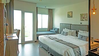 T Pattaya Hotel by PCL