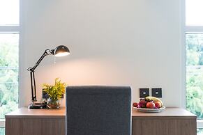 T Pattaya Hotel by PCL