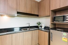 T Pattaya Hotel by PCL