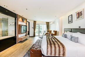 T Pattaya Hotel by PCL