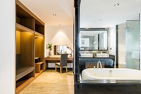 T Pattaya Hotel by PCL