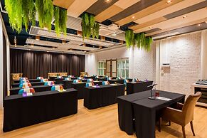 T Pattaya Hotel by PCL