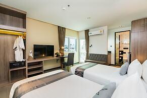 T Pattaya Hotel by PCL