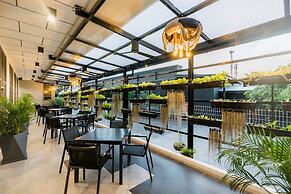 T Pattaya Hotel by PCL