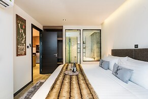 T Pattaya Hotel by PCL