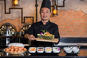 T Pattaya Hotel by PCL