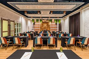 T Pattaya Hotel by PCL