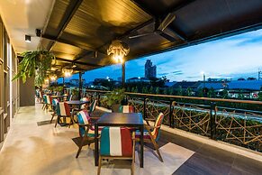 T Pattaya Hotel by PCL