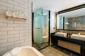 T Pattaya Hotel by PCL