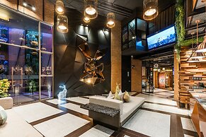 T Pattaya Hotel by PCL